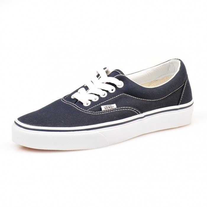 Vans Era Schuhe Sneaker Skateschuhe Navy Blau Blue Dunkelblau Vn