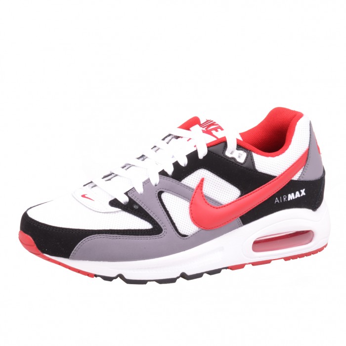 nike air max command red