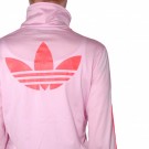 Adidas Firebird Trainingsjacke Jacke rosa candy V33388  