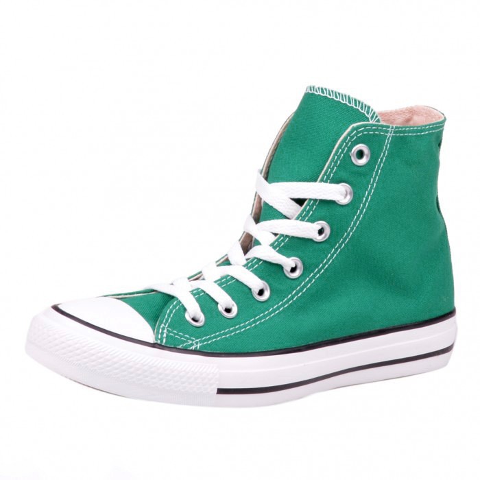 Converse CT AS Hi Schuhe Sneaker Chucks Chuck Parasailing Petrol Grün